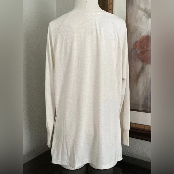 Fall Pumpkin Long Sleeve Tee size XXL NWT - Picture 7 of 8